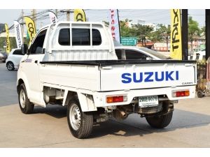 Suzuki Carry 1.6 (ปี 2018) Truck MT รูปที่ 2